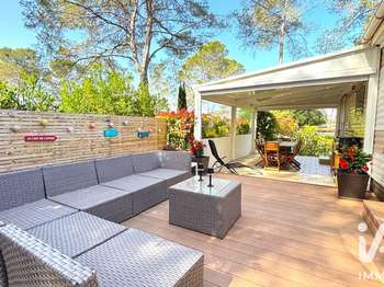 Vente Terrain 270 m&sup2;Fréjus