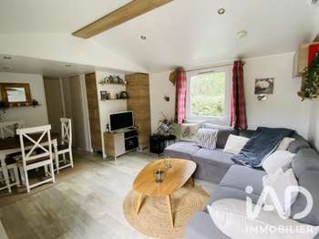 Vente Terrain 300 m&sup2;Fréjus