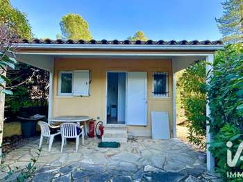 Vente Terrain 360 m&sup2;Fréjus