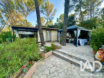 Vente de terrain Fréjus 83