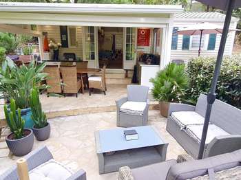 Vente Terrain 252 m&sup2;Fréjus