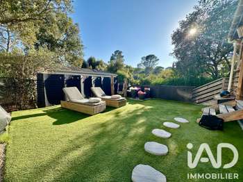 Vente Terrain 195 m&sup2;Fréjus