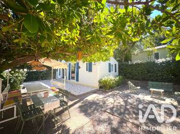 Vente Terrain 400 m&sup2;Fréjus