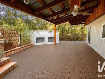 Vente Terrain 270 m&sup2;Fréjus
