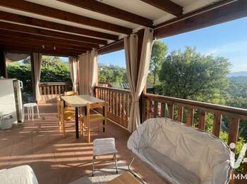 Vente Terrain 310 m&sup2;Fréjus