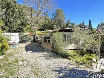 Vente Terrain 200 m&sup2;Fréjus