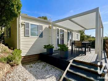 Vente Terrain 200 m&sup2;Fréjus
