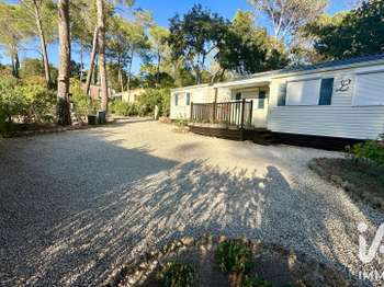 Vente Terrain 275 m&sup2;Fréjus