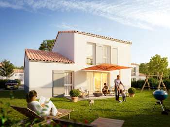 Vente de terrain Fréjus 83