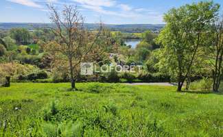 Photo Vente de terrain Freneuse