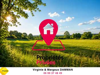 Photo Vente de terrain Freneuse