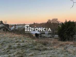 Vente TerrainFresnay-sur-Sarthe