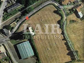 Photo Vente de terrain Fresnay-sur-Sarthe