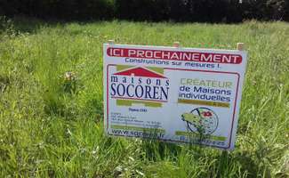 Photo Vente de terrain Fresney-le-Puceux