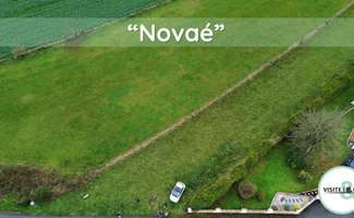 Photo Vente de terrain Fresney-le-Vieux
