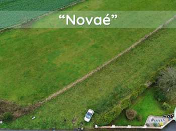 Photo Vente de terrain Fresney-le-Vieux