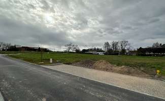 Photo Vente de terrain Frichemesnil