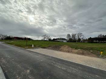 Photo Vente de terrain Frichemesnil