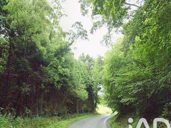 Photo Vente de terrain Froberville