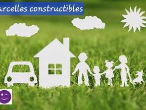 Vente Terrain 599 m&sup2;Froidfond