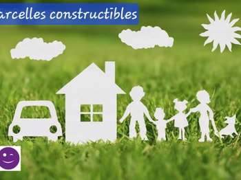 Photo Vente de terrain Froidfond