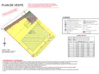 Vente de terrain Vente de terrain