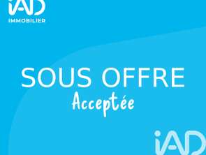 Vente Terrain 3980 m&sup2;Frontignan