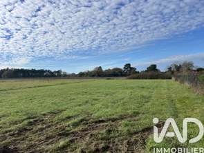 Vente Terrain 1500 m&sup2;Fronton