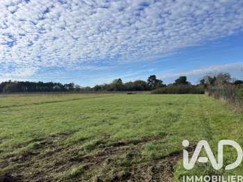 Vente de terrain Fronton 31