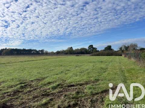 Vente de terrain Fronton 31