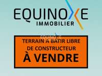 Vente de terrain 1 pièce Vente de terrain 1 pièce