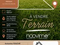 Vente de terrain Vente de terrain