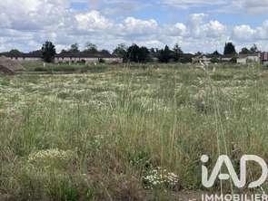 Vente Terrain 391 m&sup2;Frouzins