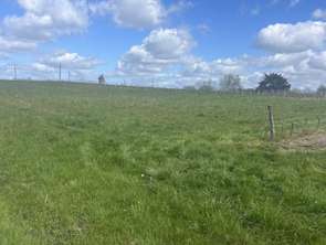 Vente Terrain 3770 m&sup2;Gabarnac