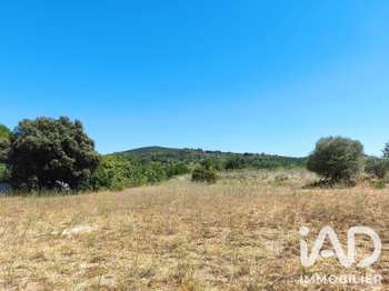 Vente Terrain 567 m&sup2;Gabian