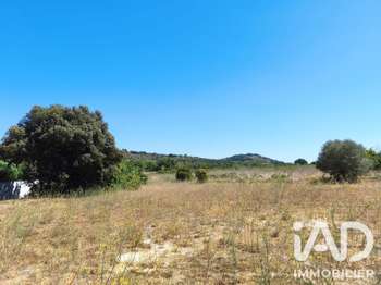 Vente Terrain 962 m&sup2;Gabian