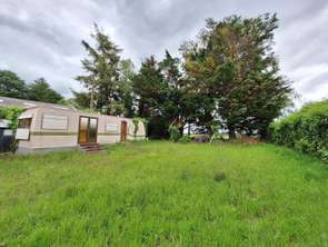 Vente Terrain 1044 m&sup2;Gaël