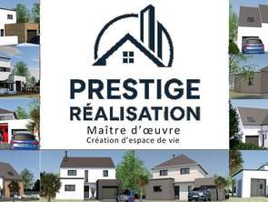 Vente Terrain 514 m&sup2;Gaël