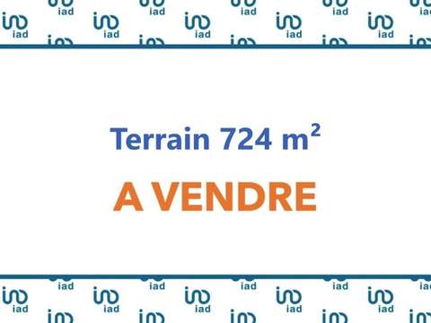Vente de terrain Gagnac-sur-Garonne 31
