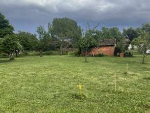 Vente Terrain 452 m&sup2;Gagnac-sur-Garonne