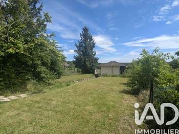 Photo Vente de terrain Gahard