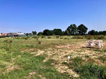Vente de terrain Gahard 35