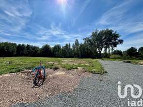 Vente Terrain 677 m&sup2;Gaillac