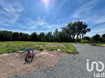 Vente de terrain Gaillac 81