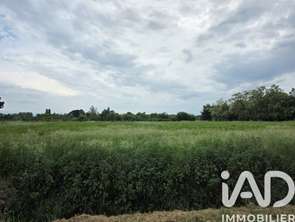 Vente Terrain 500 m&sup2;Gaillac