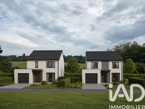 Vente de terrain Gaillac 81