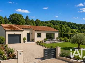 Vente de terrain Gaillac 81