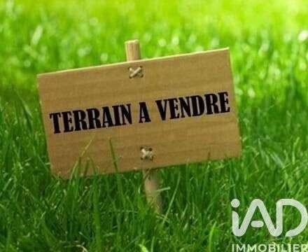 Vente de terrain Gajac 33