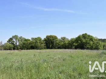 Vente Terrain 571 m&sup2;Galargues