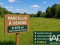 Vente de terrain Vente de terrain